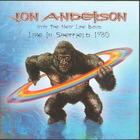 Jon Anderson - Live In Sheffield 1980 CD1