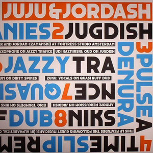Juju & Jordash (Vinyl)