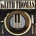 Keith Thomas - Instrumental Appetite (Vinyl)