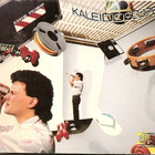 Keith Thomas - Kaliedoscope
