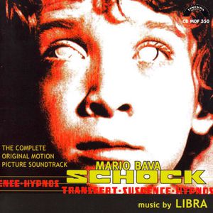 Schock (Reissued 2002)