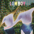 Lomboy - South Pacific (EP)