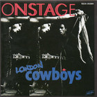 London Cowboys - On Stage (Vinyl)