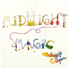 Midnight Creepers CD1