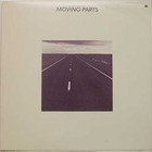 Moving Parts - Moving Parts (EP) (Vinyl)
