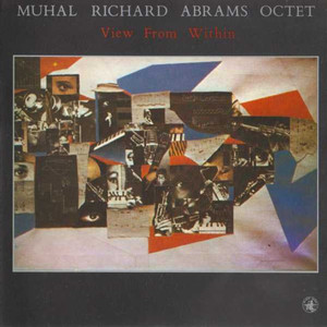 View From Within (Octet) (Reissued 1993)