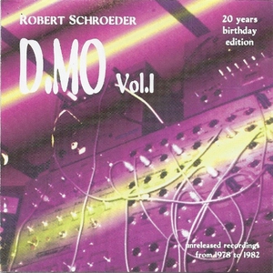 D.Mo Vol. 1