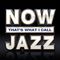 Natalie Cole - Now That's What I Call Jazz CD1