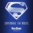 Alexander Courage - Superman: The Music (Superman IV OST) CD5