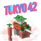 Tokyo 42, Part I
