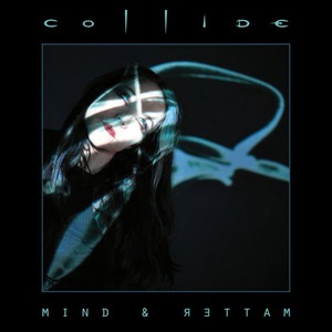 Mind & Matter CD1