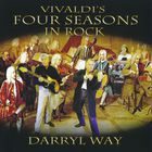 Vivaldi's Four Seasons In Rock