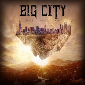 Big City Life CD1
