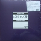 Astral Disaster Sessions: Un/Finished Musics