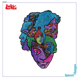 Forever Changes (Remastered Box Set Edition) CD3
