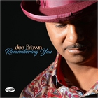 Dee Brown - Remembering You