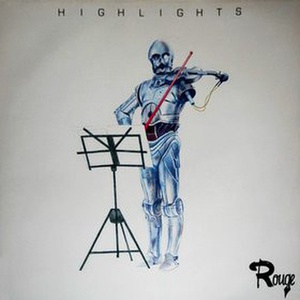 Highlights (Vinyl)