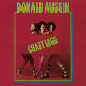 Crazy Legs (Vinyl)