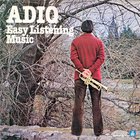 Adio - Easy Listening Music (Vinyl)
