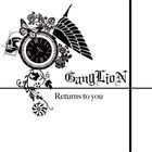 Ganglion - Returns To You (EP)