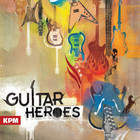 Jan Cyrka - Guitar Heroes
