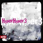 Jan Cyrka - Hyper Hyper 3