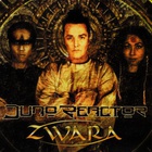 Juno Reactor - The Zwara (EP)