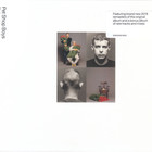 Pet Shop Boys - Behaviour: Further Listening 1990-1991 CD1