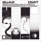 Omit - Quad CD1
