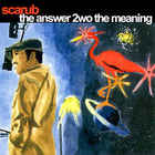 Scarub - The Answer 2Wo The Meaning