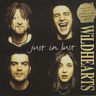 The Wildhearts - Just In Lust (EP)