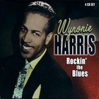 Wynonie Harris - Rockin' The Blues CD3
