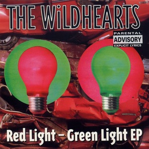 Red Light - Green Light (EP)