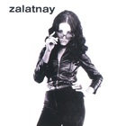 Zalatnay Sarolta - Zalatnay (Vinyl)
