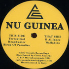 There Guinea (EP) (Vinyl)