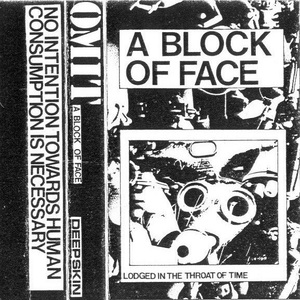 A Block Of Face