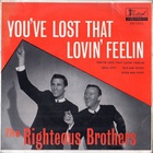 The Righteous Brothers - You've Lost That Lovin' Feelin (Vinyl)