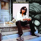 Sixto Diaz Rodriguez - Coming From Reality (Reissued 2009)