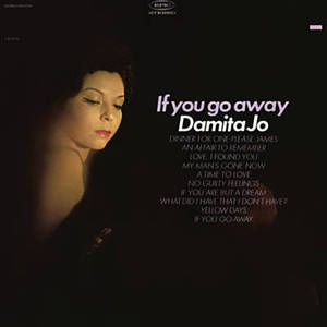 If You Go Away (Vinyl)