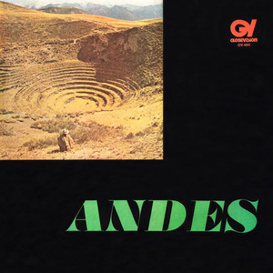 Andes (Vinyl)