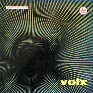 Voix (Vinyl)
