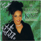 Evelyn "Champagne" King - Open Book