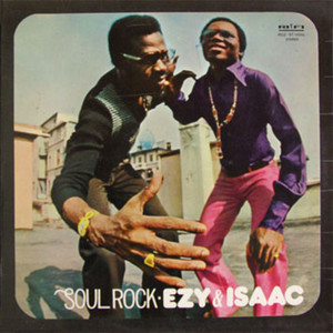 Soul Rock (Vinyl)