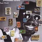 Jamaaladeen Tacuma - Music World (Vinyl)