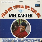Mel Carter - Hold Me, Thrill Me, Kiss Me (Vinyl)