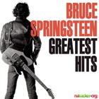 Bruce Springsteen - Greatest Hits (Remastered 2018) CD1