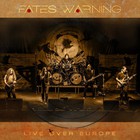 Live Over Europe CD2