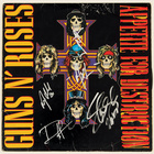 Guns N' Roses - Appetite For Destruction (Super Deluxe Edition) CD2