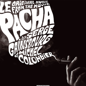 The Original Music From The Movie Le Pacha (2018 Edition) CD1