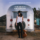 Living With Your Ghost (CDS)